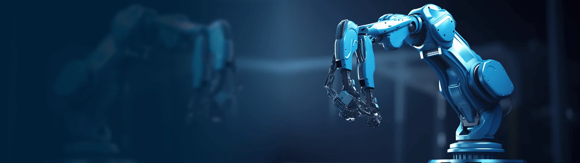 Industrial IoT System Development | GTS