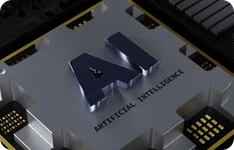 Custom AI Innovation Solutions