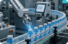 Industrial IoT Management System