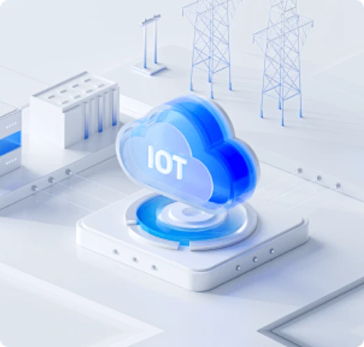 Integrated IoT Digital Solution | GTS