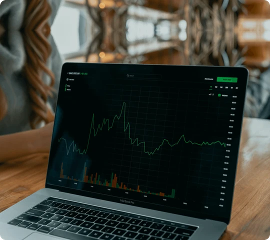 Introduction to Financial Trading Systems | GTS