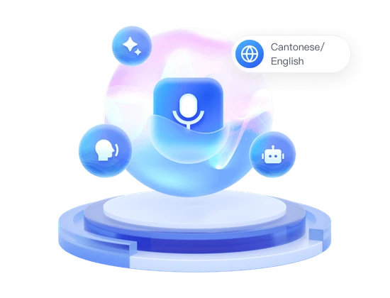 Voice + AI-Powered Medical Record Entry