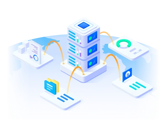 Self-Developed Multi-Protocol Adaptation Layer